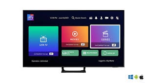 B1G IPTV: How It Works and Why Everyone Loves It