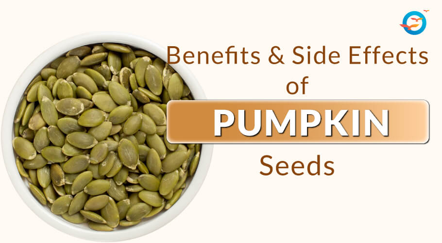 Is Pumpkin Seed Good for Diabetes?