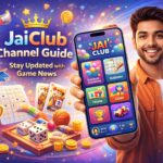 Jai Club ID Guide – Create & Login Easily Online
