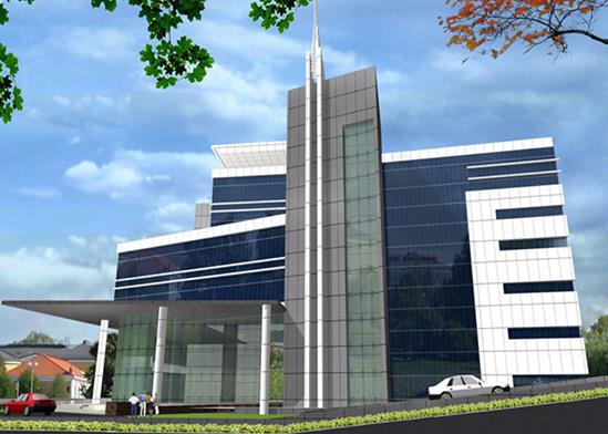 IP Tower Talawade Pune – Dream Commercial Space Near Chakan
