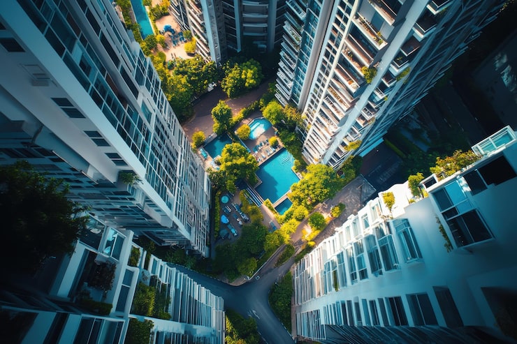 Where’s Your Home? Homeland New Chandigarh & Ranjit Avenue Awaits