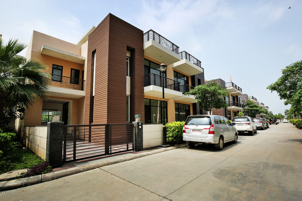 Are Villas in Uttar Pradesh the Premium Living Experience You Have Always Been Dreaming About?