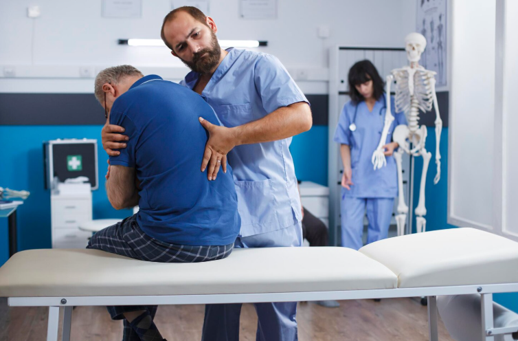 Natural Pain Management: 7 Powerful Pain Relief Treatments That Truly Work