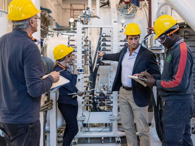 Calibration Training: Enhance Accuracy Skills in Germany