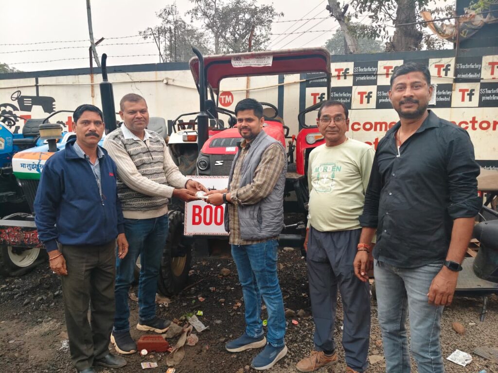 Purana Tractor Stories from Real Fields: What You Only Learn After Owning One