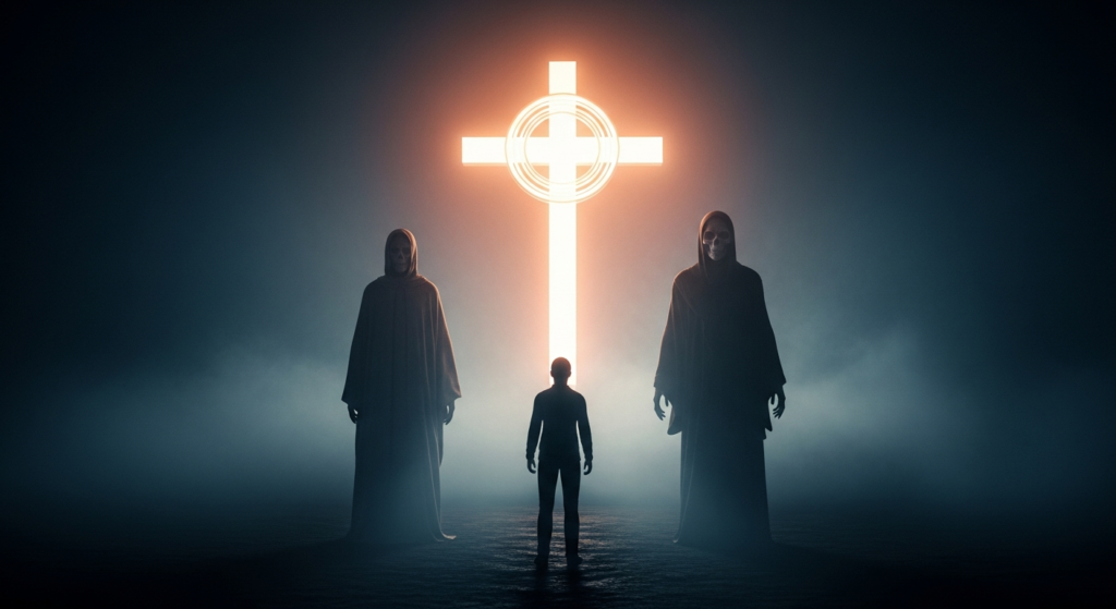 When Faith and Death Collide: Why Some Stories Hit Harder Than Expected