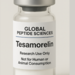 Tesamorelin Australia: Research and Clinical Insights