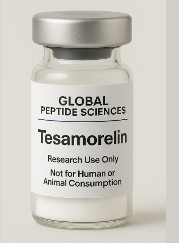 Tesamorelin Australia: Research and Clinical Insights