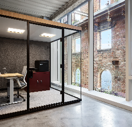 coworking space clintonhill, brooklyn: A Complete Guide to Flexible Workspaces in Brooklyn
