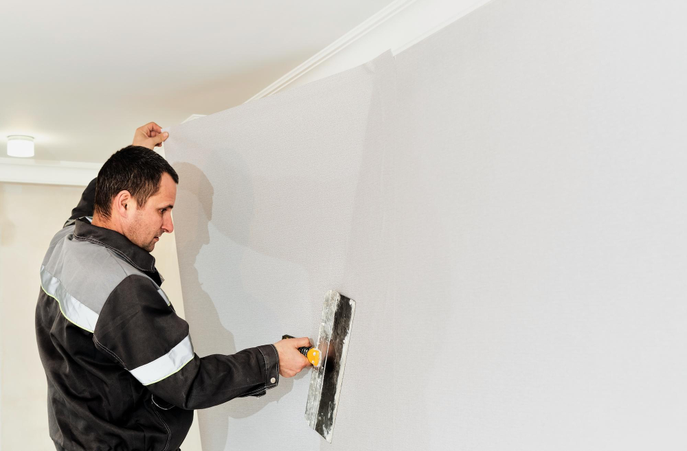 Top Signs You Need Professional Drywall Repair in Brentwood