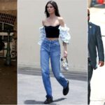 Nor is Golden Goose her path from singer to screen star