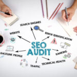 SEO Audit Cost for US Businesses Basic to Comprehensive Pricing