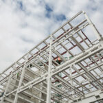 Why Professional Steel Building Design Matters for Large Industrial Projects