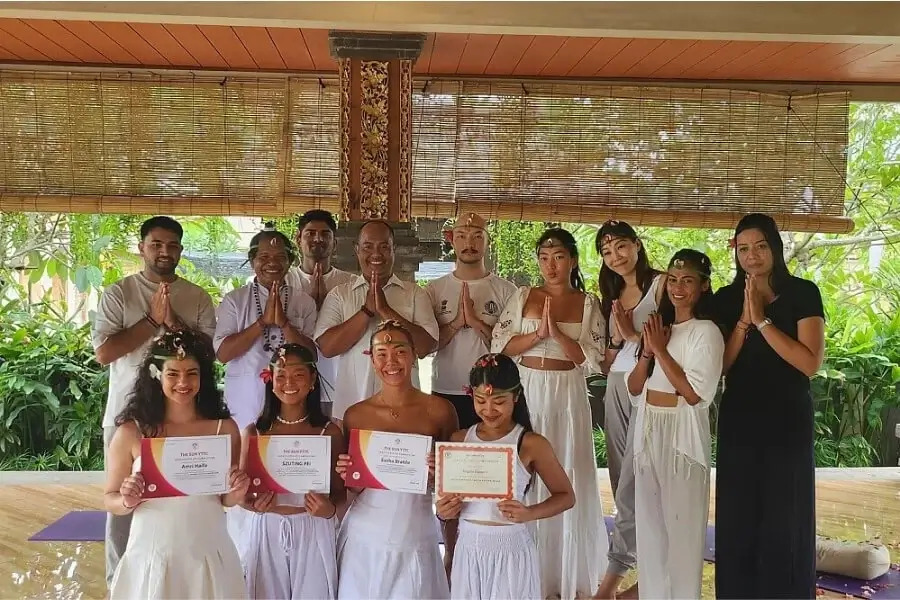 Yoga Teacher Training Courses in Bali: A Complete Journey to Transformation