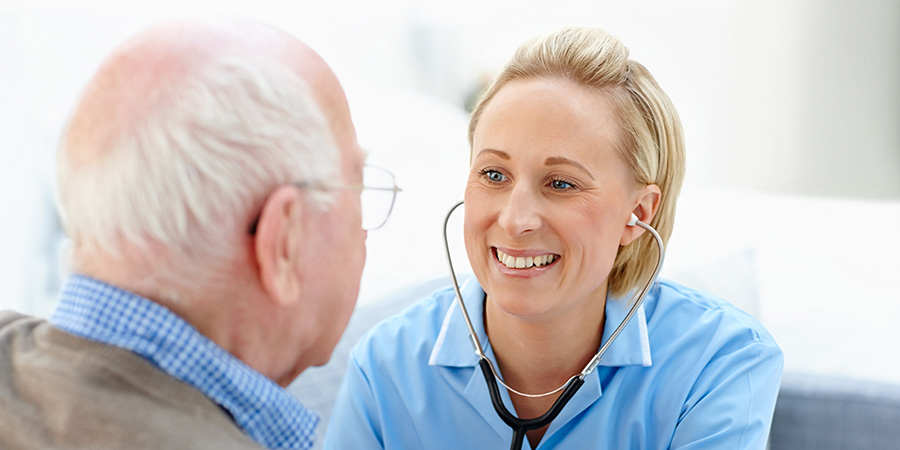 Top Safety Measures for Home Caregiving