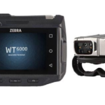 Zebra RFID Readers and Enterprise Mobility: Extending Data Collection to the Edge!