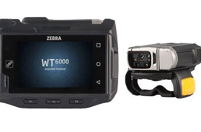 Zebra RFID Readers and Enterprise Mobility: Extending Data Collection to the Edge!