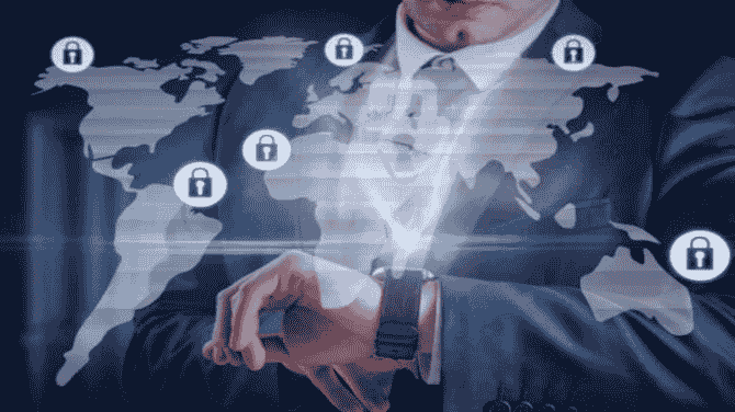 Compliance With Global Privacy Regulations for data safety