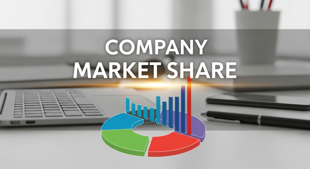 Effective Strategies for Increasing Company Market Share