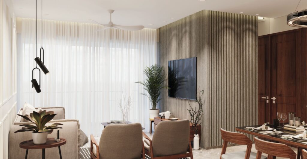 How IT Growth Is Driving Demand for Commercial Spaces in Wakad