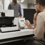 Why Businesses Use Professional Document Scanning and Digital Conversion Services