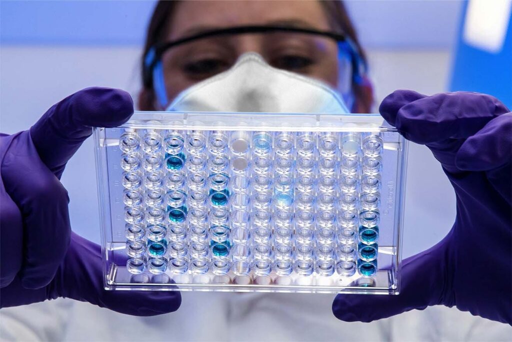 Biochemical Assays for Target Engagement and Mechanism-of-Action Studies