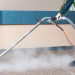 Carpet cleaning Manchester: The Connection Between Clean Carpets and Better Sleep