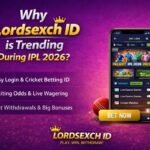 Why Lordsexch ID Is Trending During IPL 2026