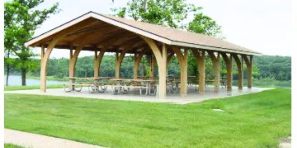 What Should Cities and HOAs Look for When Choosing Picnic Shelters for Parks and Commercial Park Shelters?