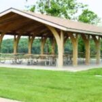 What Should Cities and HOAs Look for When Choosing Picnic Shelters for Parks and Commercial Park Shelters?