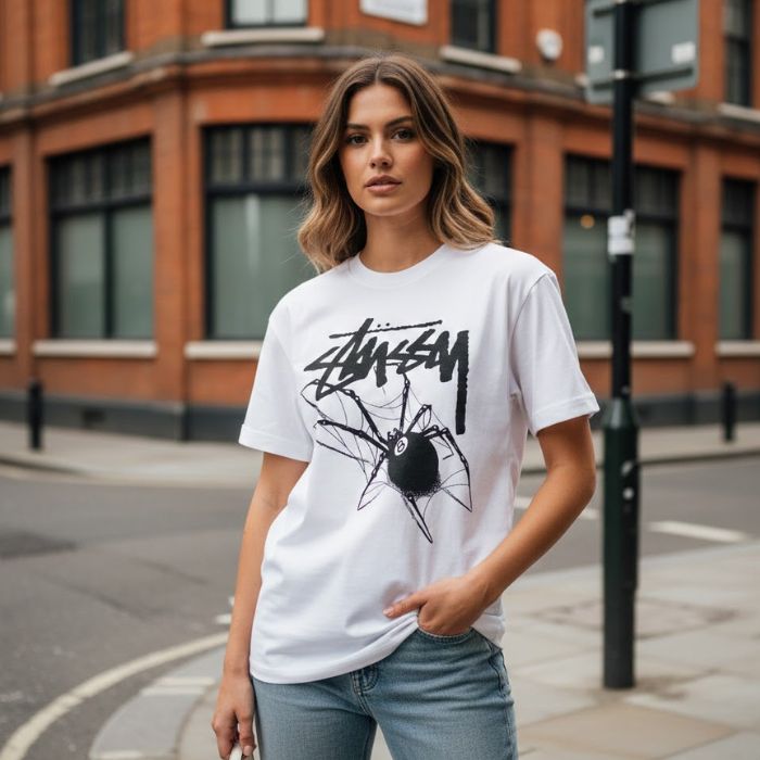 Stussyshopuk.com Style Upgrade