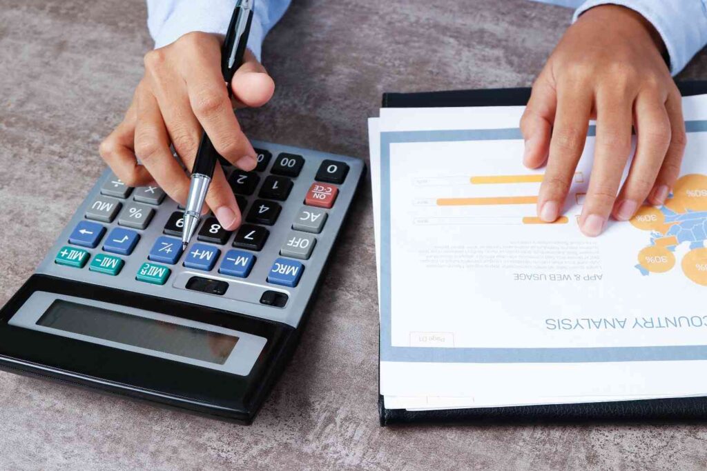 TKM Associates – Your Trusted Chartered Accountants in Kerala for Complete Business & Financial Solutions