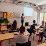 Banking Coaching in Delhi by BST Competitive Classes Offering Mock Tests and Performance Analysis Support