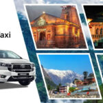 Ultimate Guide to Haridwar to Chardham Taxi Service in 2026 (KTS Cabs)