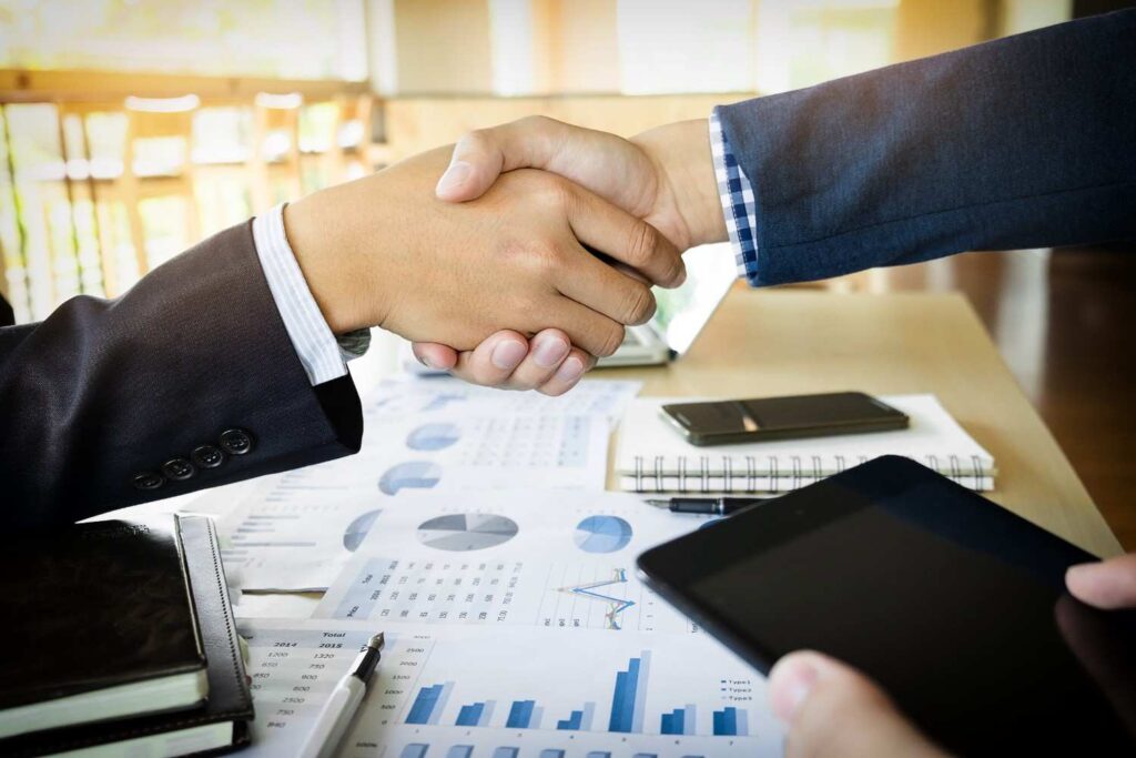Transform Your Business with Expert Consultancy Services in Kerala