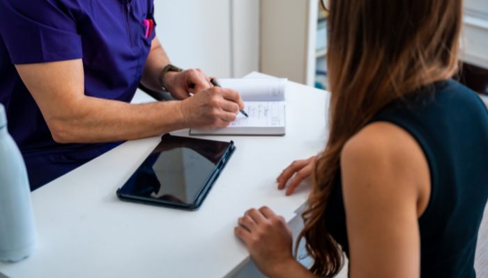 Female Sexual Health Specialist Insights from Swaaya Cosmetic Gynaecology Clinic