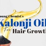 Kalonji Oil for Hair Growth