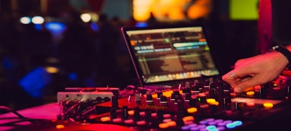 Common Mistakes to Avoid When Planning Event Technology