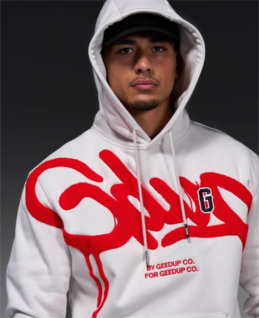 The Rise of Geedup Clothing: A Streetwear Movement Born in Australia