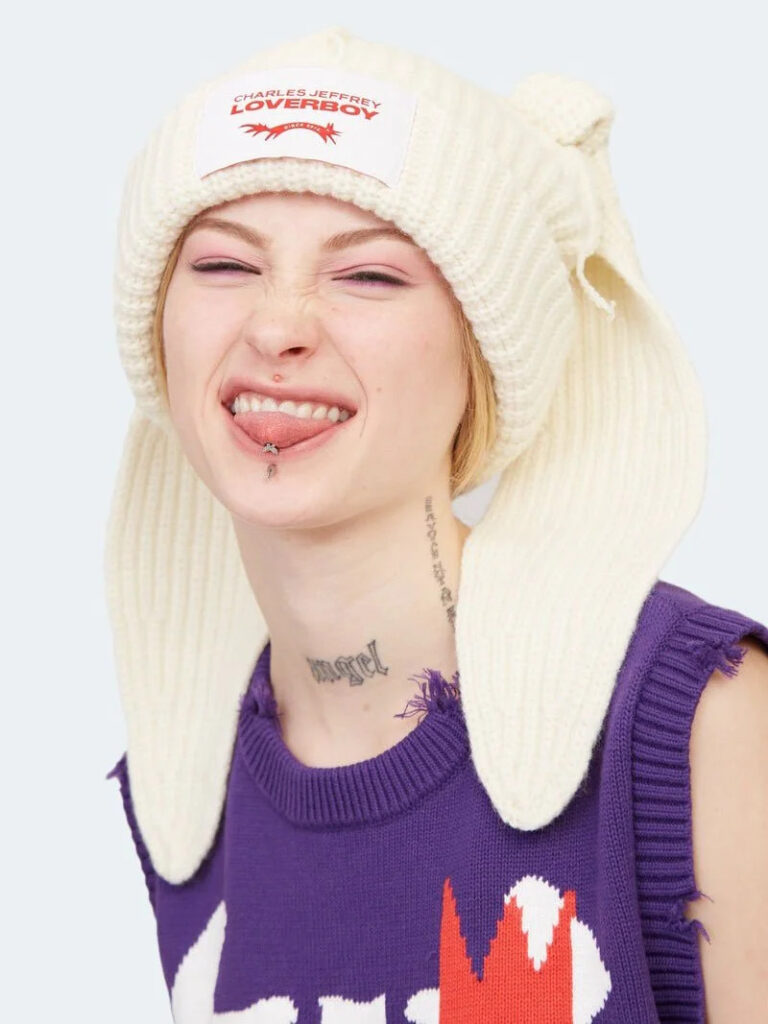 Loverboy Hat: A Bold Expression of Modern Streetwear Culture