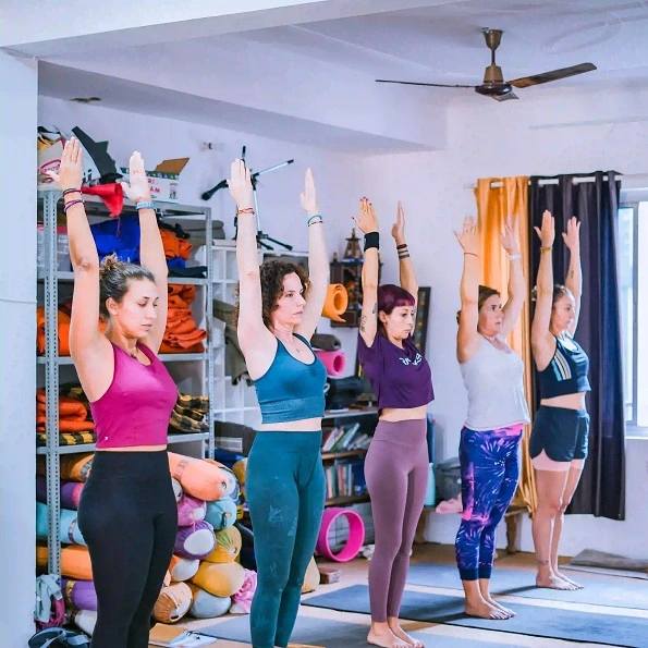 200 Hour Yoga TTC in Rishikesh: Your Complete Guide to a Transformational Journey