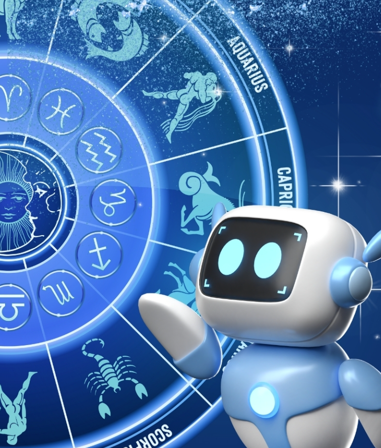 Vedic Astrology AI: Bridging Ancient Wisdom with Modern Technology