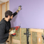 Upgrade Now: Expert Flat Roofing & Drywall Solutions