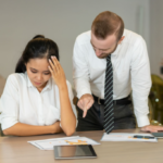 Harassment Credit Collection Help for Debt Abuse And Threats