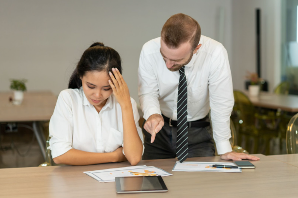 Harassment Credit Collection Help for Debt Abuse And Threats