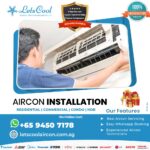 Common Installation Mistakes That Reduce Cooling Efficiency