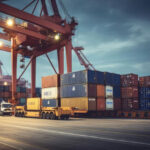 Understanding Logistics and Supply Chain Food UAE for Modern Food Distribution