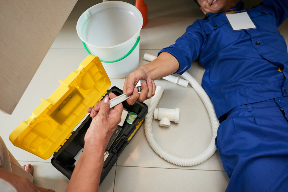 Essential Plumbing in Rotherham, South Yorkshire: What Every Home Should Know