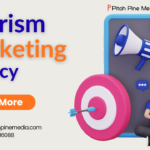 Powerful Travel Marketing Strategies Used by a Tourism Marketing Agency in India