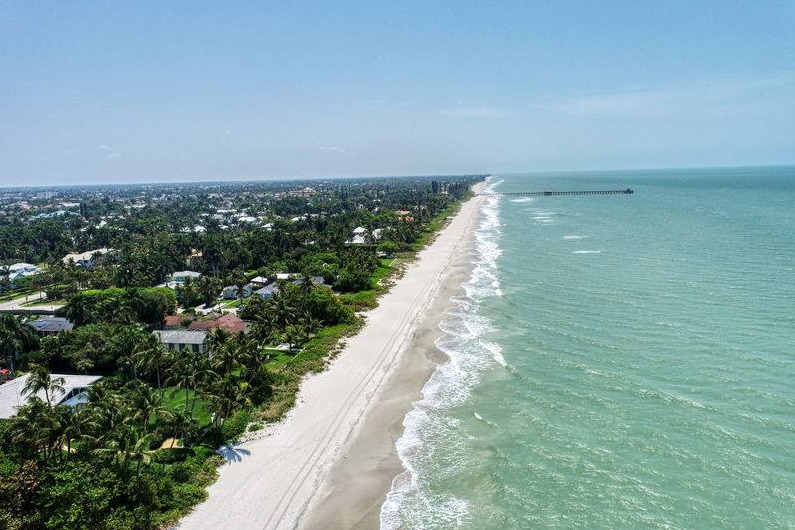 Topographic Survey Sarasota Is Becoming Essential for Florida Growth Projects